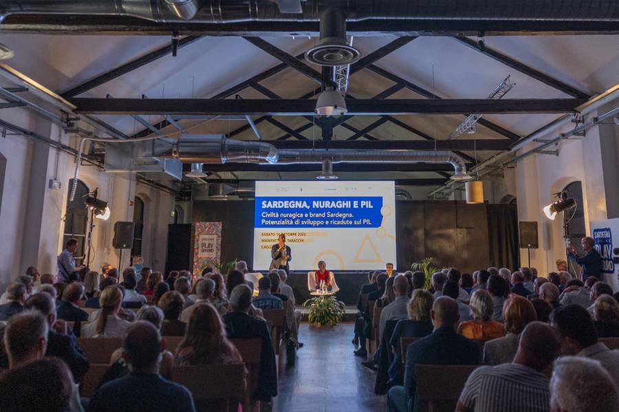 «Con i nuraghi patrimonio dell’Unesco, 1 miliardo di euro l’anno per il Pil della Sardegna»