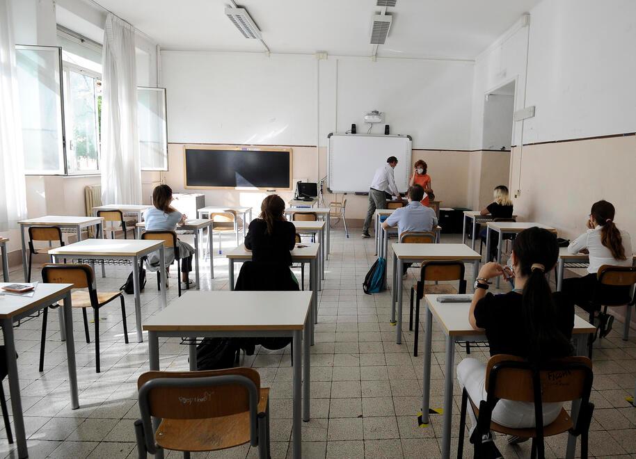 La Regione scommette sulle “pluriclassi aperte”