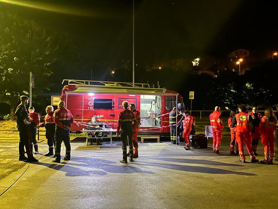 Trovato privo di vita il giovane scomparso nei giorni corsi da Vaiano