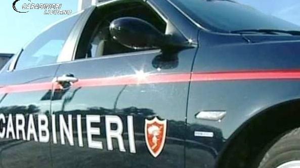 Livorno, trovati con la droga al moletto Nazario Sauro: segnalati in tre