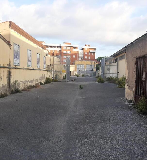 Livorno, un nuovo posteggio per motorini da dicembre negli spazi di Aamps<br>
