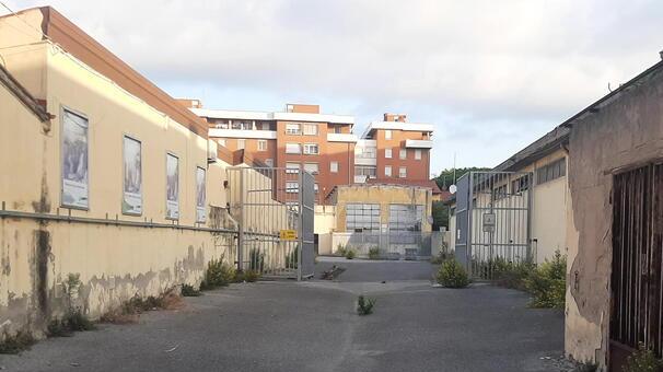 Livorno, un nuovo posteggio per motorini da dicembre negli spazi di Aamps<br>