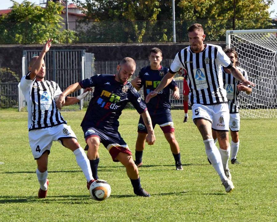 
	Un&rsquo;azione della Massese

