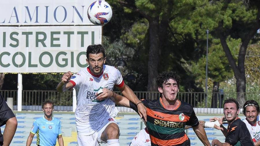 Grifone il mercato continua dopo Picchi, c’è Mandolfo