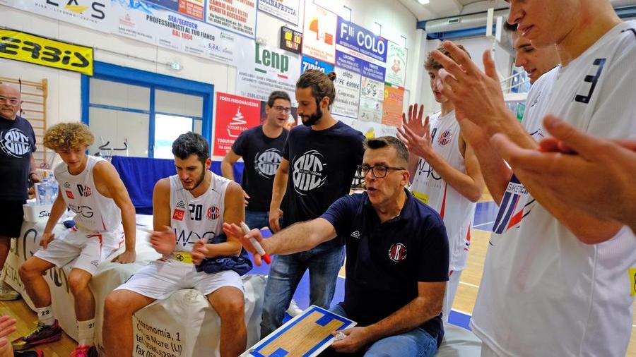 Cecina, l’obiettivo è la continuità da Prato cerca il bis con Arezzo