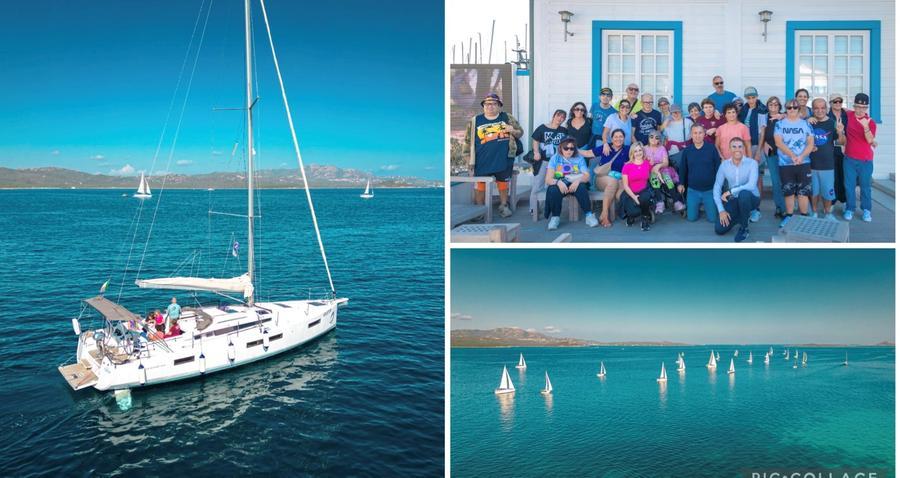 Olbia, al via il progetto di inclusione sociale “Vita da aMare”