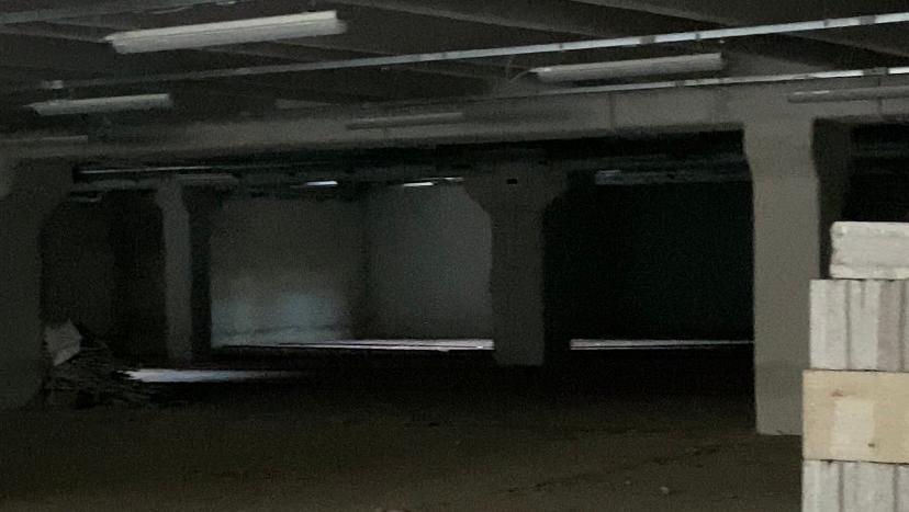 
	I parcheggi sotterranei di piazza Mercato&nbsp;

