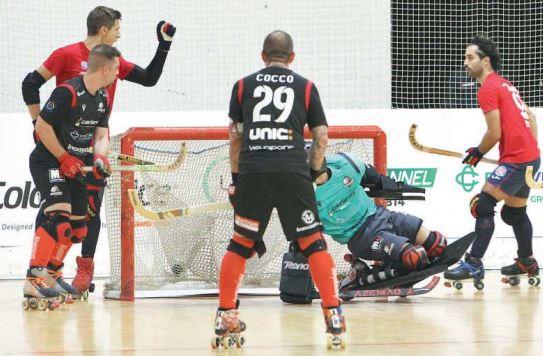 Rossoblù al PalaForte con il Bassano: «Vogliamo fare bottino pieno»<br>

