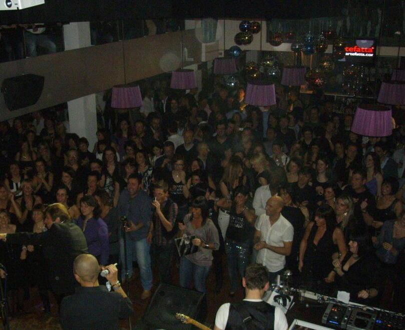 Ferrara, discoteche e sicurezza: tornano gli street tutor