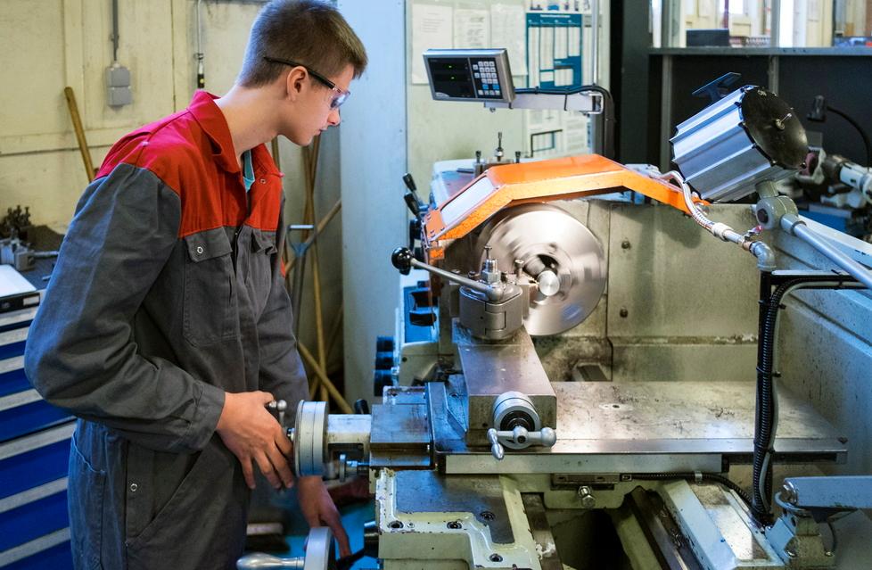 A Modena c’è tanto lavoro, ma non si trovano i lavoratori<br>
