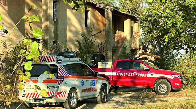 Calcinaia, morto a 17 anni nel crollo: Mattia e i suoi amici frequentavano da tempo il casolare per fare i video