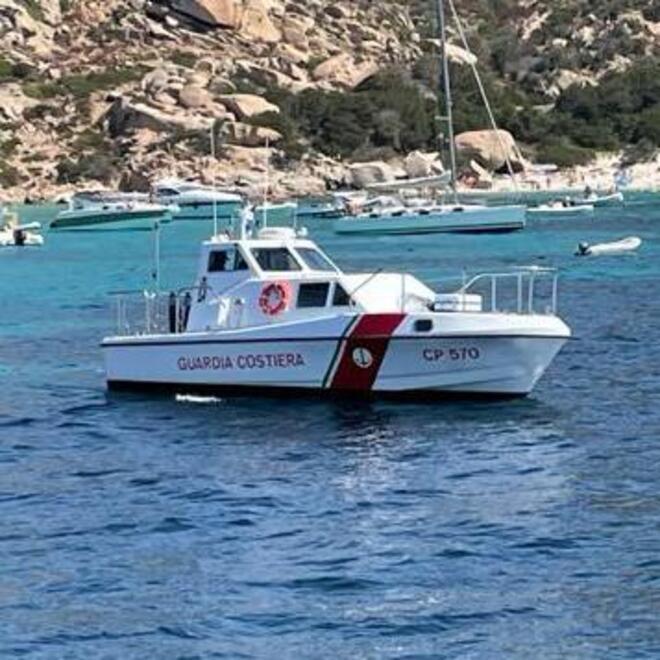 Bagno proibito alla Spiaggia Rosa: sorpresi e multati quattro stranieri