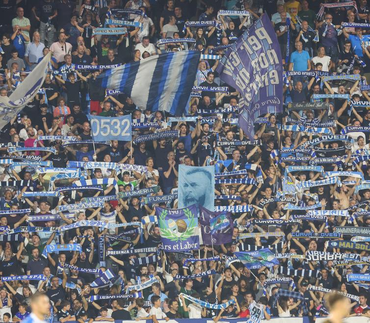 Arriva una Fermana in difficoltà: tre punti da non fallire per la Spal