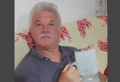 Montalbano, cordoglio per Sisti il meccanico della porta accanto