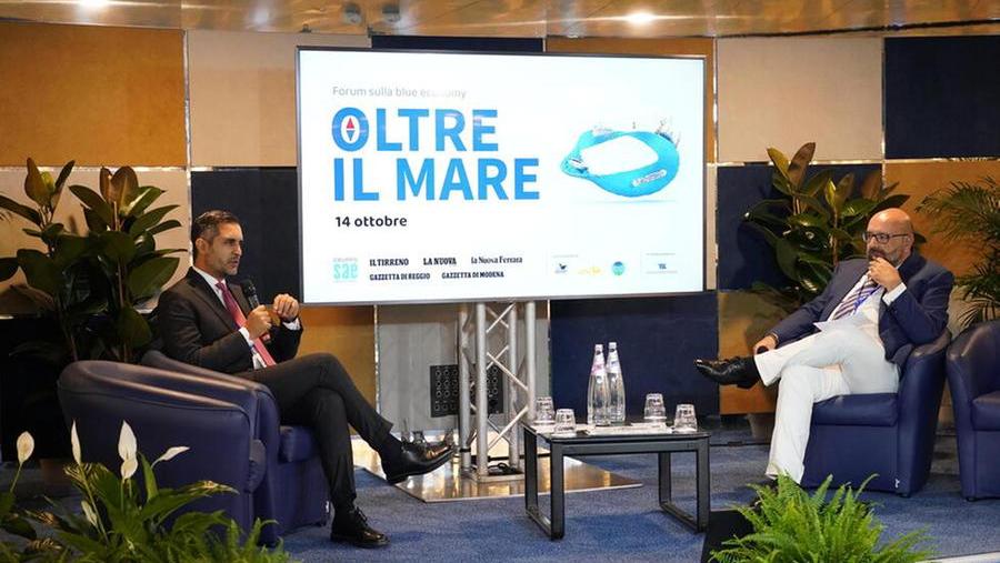 Idrogeno e carburanti biologici: la eco-sfida per il futuro dei porti – Video