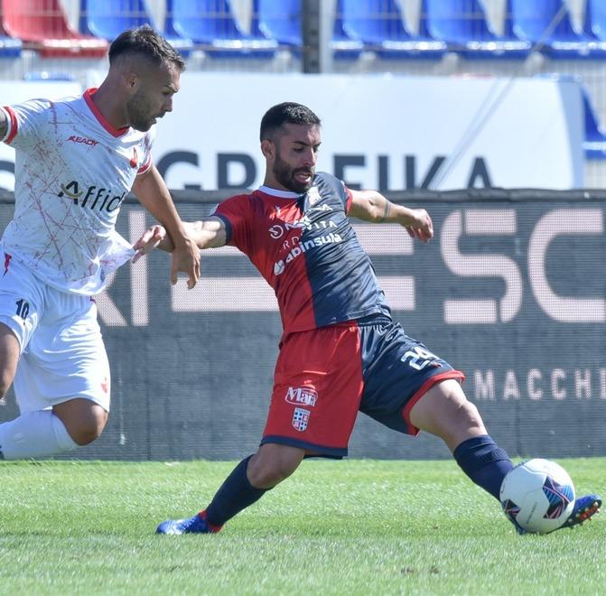 Torres a Perugia per una sfida che ha il sapore della Serie B