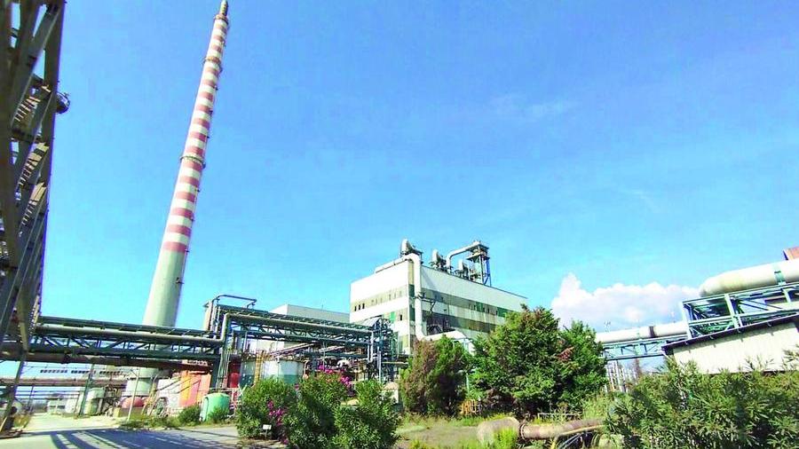 Scarlino, ripresa operativa di Venator: è stato nominato il nuovo cda