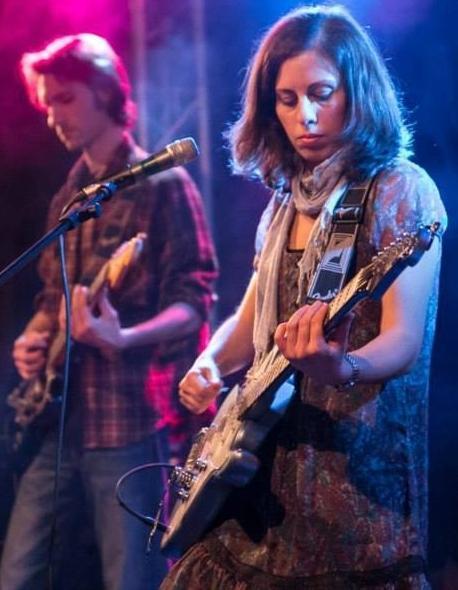 Rev Rev Rev, il rock per conquistare le platee europee