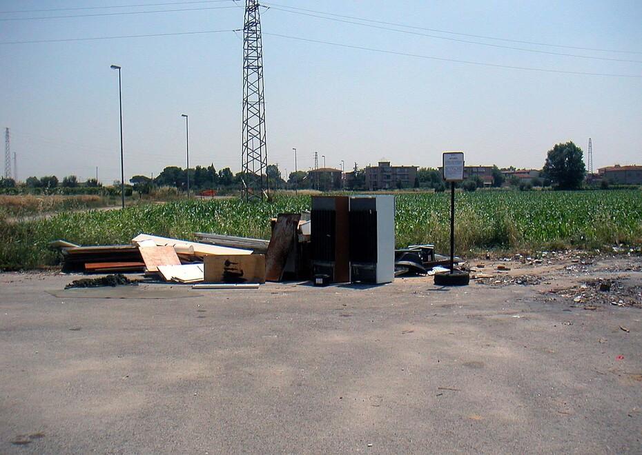 Guerra ai furbetti dei rifiuti con dieci nuove telecamere