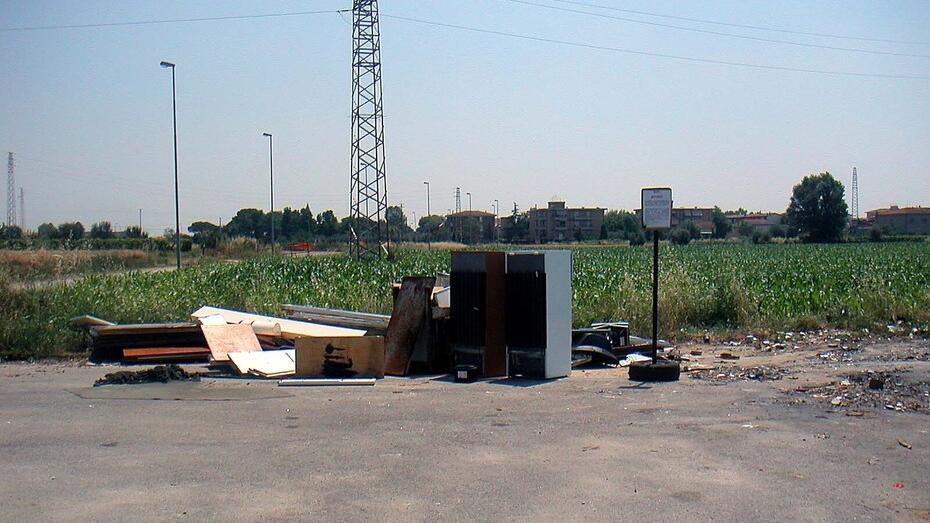 Guerra ai furbetti dei rifiuti con dieci nuove telecamere