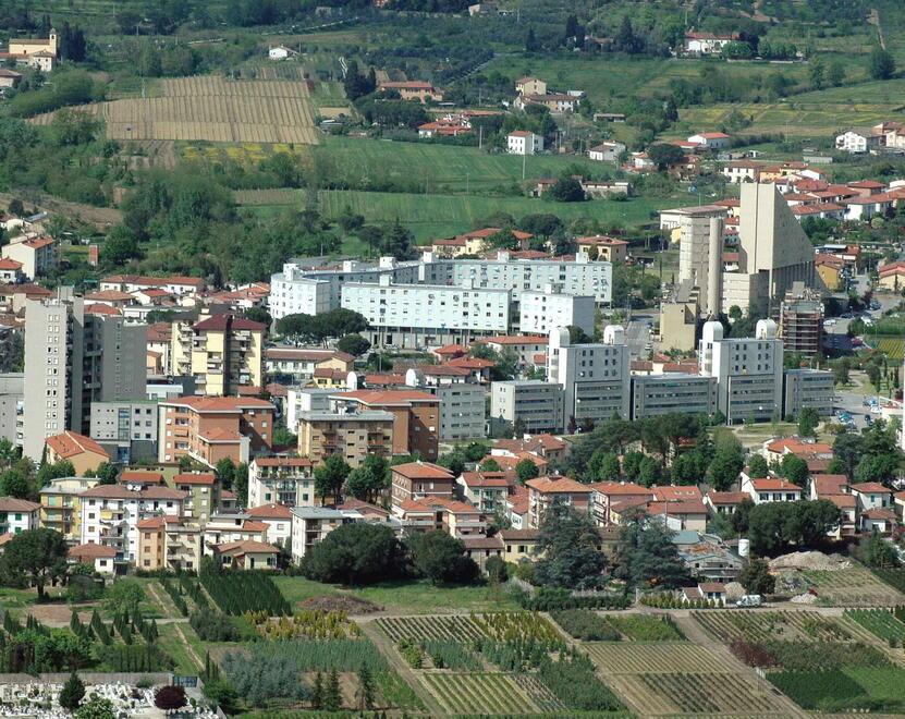 Pistoia, nel 2022 sfratti cresciuti del 207 per cento in provincia