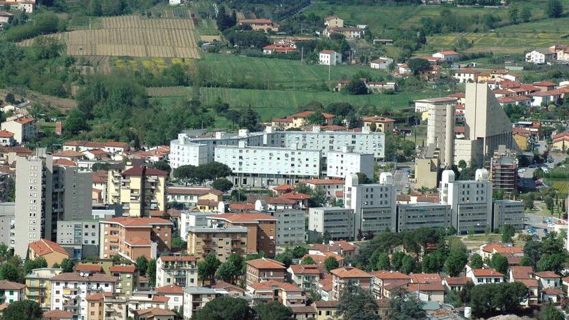 Pistoia, nel 2022 sfratti cresciuti del 207 per cento in provincia
