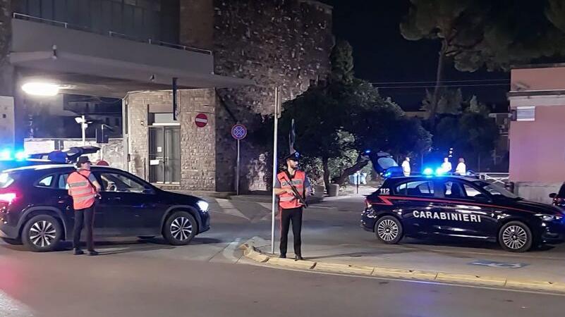 Montecatini, maxi blitz in centro: sospesa la licenza a un locale