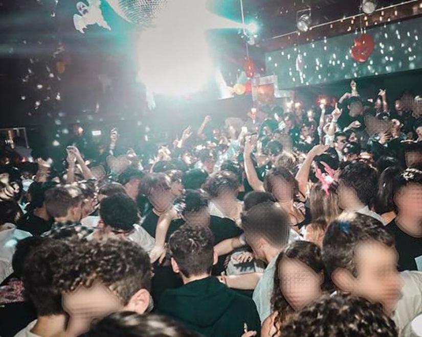 Versilia, i dj pionieri della vita notturna: «Ragazzi, non passate dal ballo allo sballo»