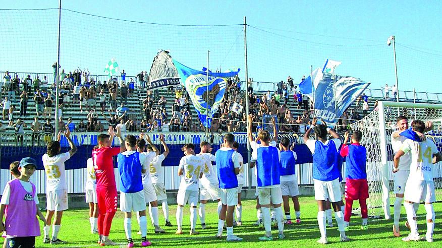 Prato, la tentazione è calare il tris: Novelli cerca un’altra vittoria