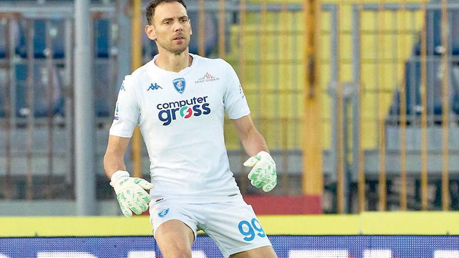 C’è un Empoli che gioca: Andreazzoli osserva a distanza i suoi giocatori