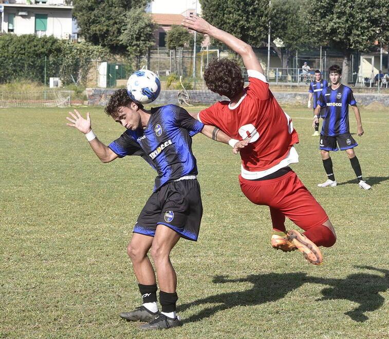 Piombino, non fermarti adesso: nerazzurri in cerca di continuità
