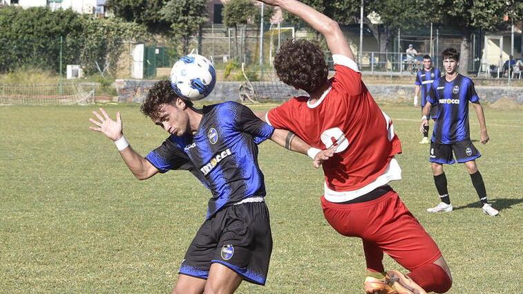 Piombino, non fermarti adesso: nerazzurri in cerca di continuità
