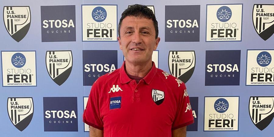 Grifone, Picchi già convocato: «Si è allenato»