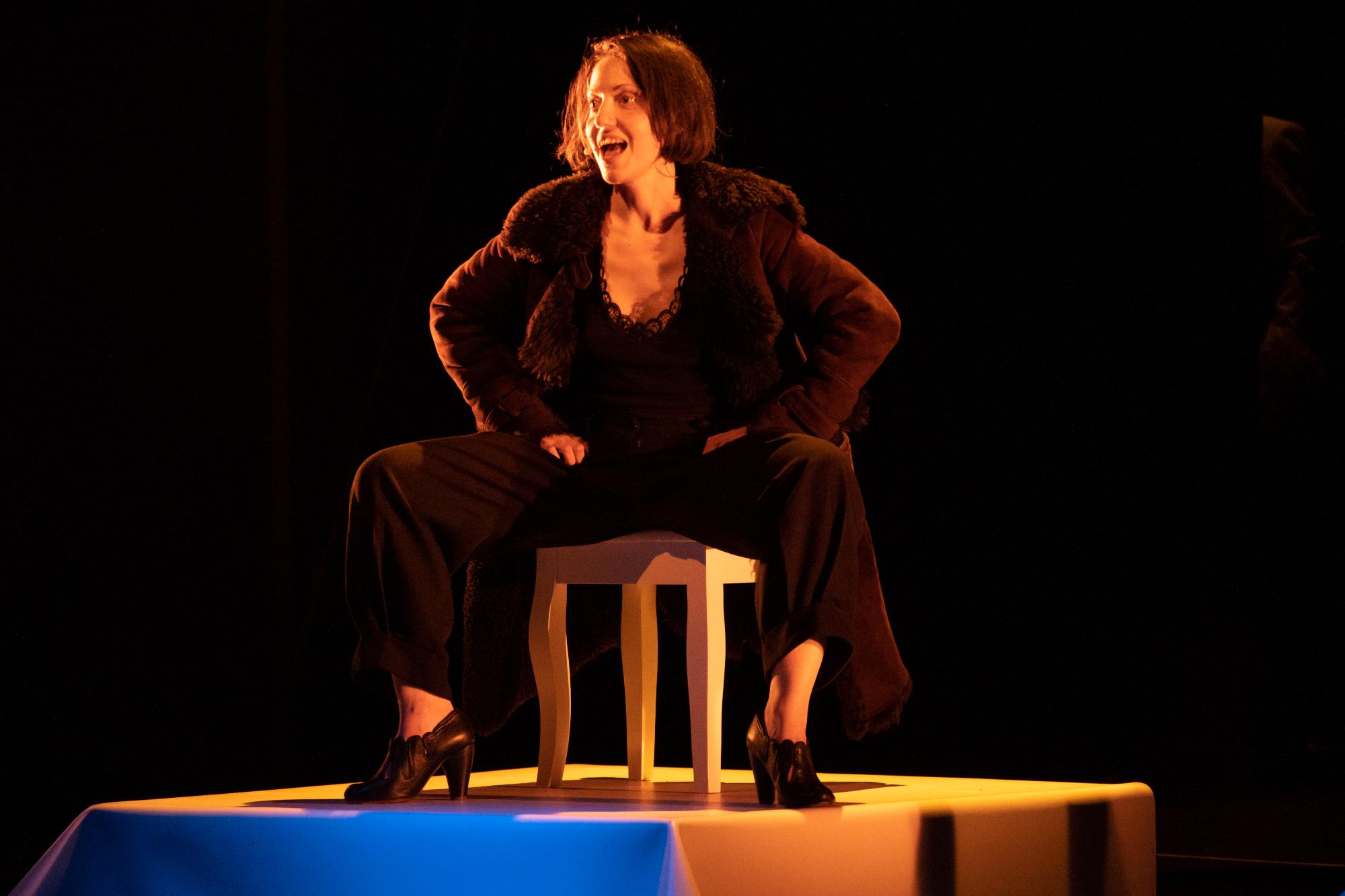 Nonantola. Al Troisi si torna in scena: spettacoli tra impegno e leggerezza
<div>
	&nbsp;</div>
