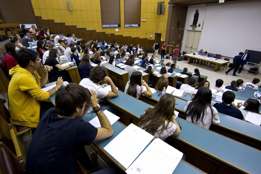 Scuole di specializzazione, non assegnato un posto su quattro