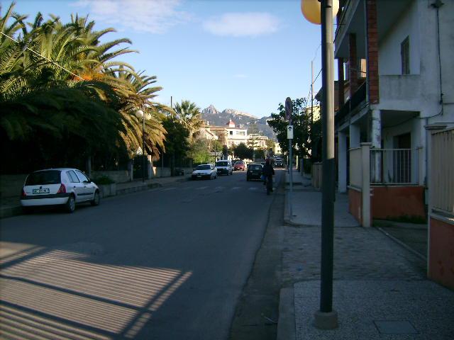 
	Uno scorcio di Lotzorai

