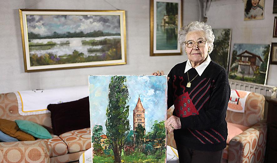 Codigoro, eredità Capuzzo: «Noi parenti evitati»