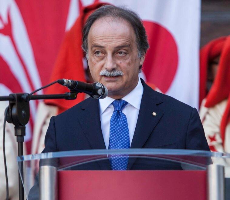 Firenze, l’ex prefetto Varratta racconta lo scippo subìto alle Cascine: «Sembrava scherzassero con me, poi...»