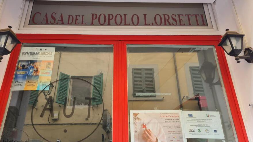 Prato, screening gratuito per l’Hiv: esperimento al circolo Orsetti