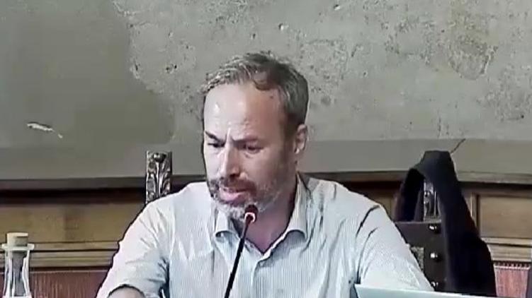 Da Lucca l’acqua per spengere la grande sete della Piana di Lucca