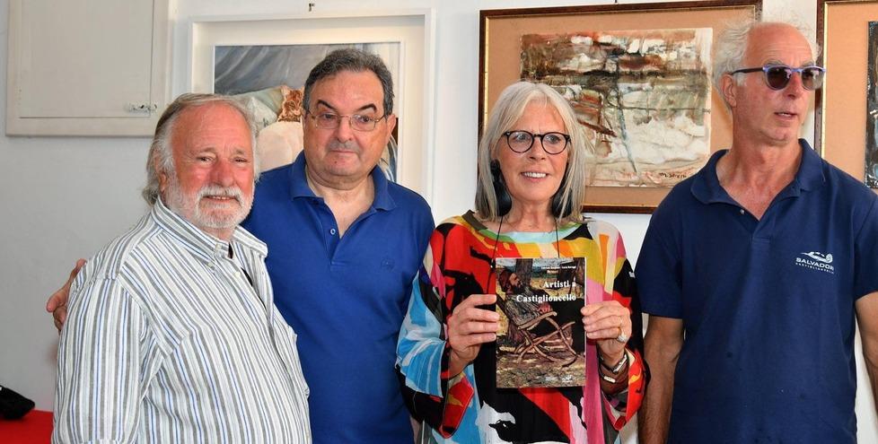 Addio a Fabrizio Borghini: «Un amico di Castiglioncello amante della nostra cultura»