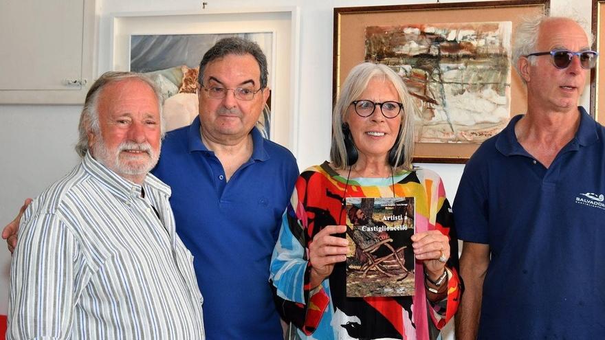 Addio a Fabrizio Borghini: «Un amico di Castiglioncello amante della nostra cultura»