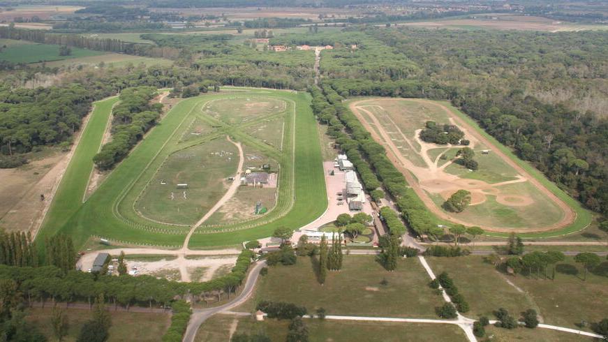 Parco San Rossore, sì al bilancio di previsione: no alle corse di cavalli in notturna