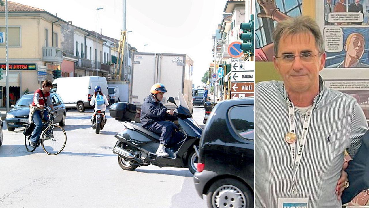 Viareggio, i residenti: «L’asse sia vera strada anti traffico». Parla chi vive e lavora nel quartiere