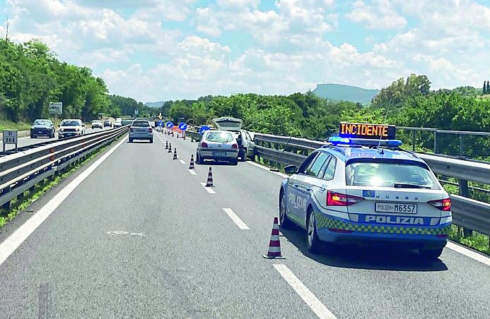 Statale 131: la strada più importante dell’isola è l’incubo degli automobilisti