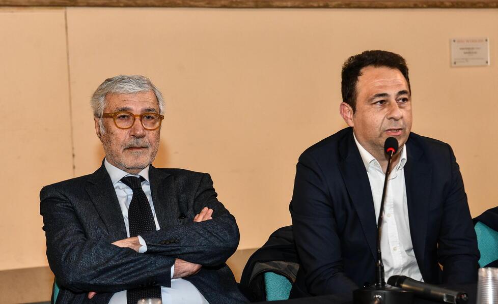 Lucchese, ecco tre sfide a rischio<br>
