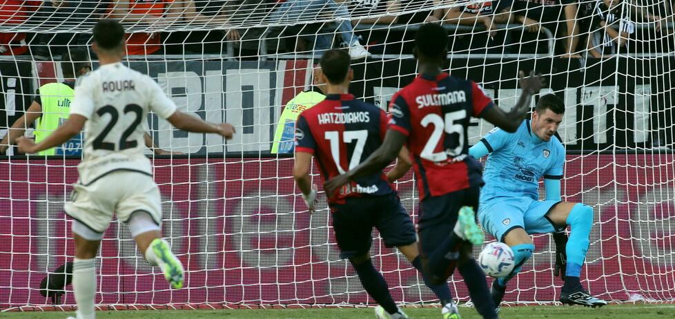 Mai il Cagliari era partito così male ma c’è tempo per togliersi dai guai