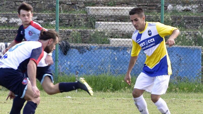 Il Piombino ci prende gusto Spezzato il tabù trasferta