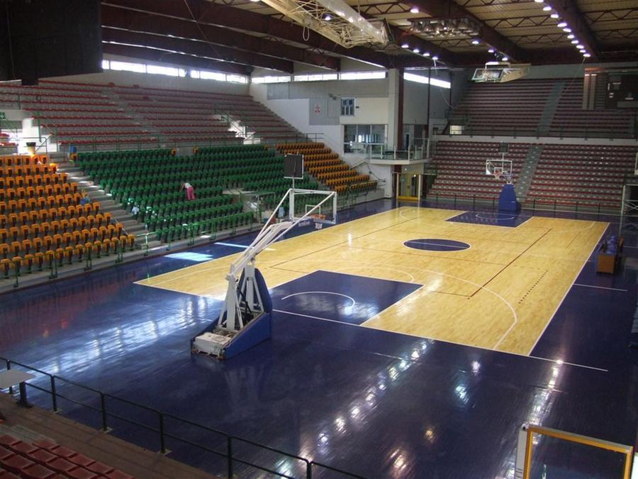 Sassari, deserta la gara per il PalaSerradimigni: Comune e Dinamo insieme per trovare soluzioni