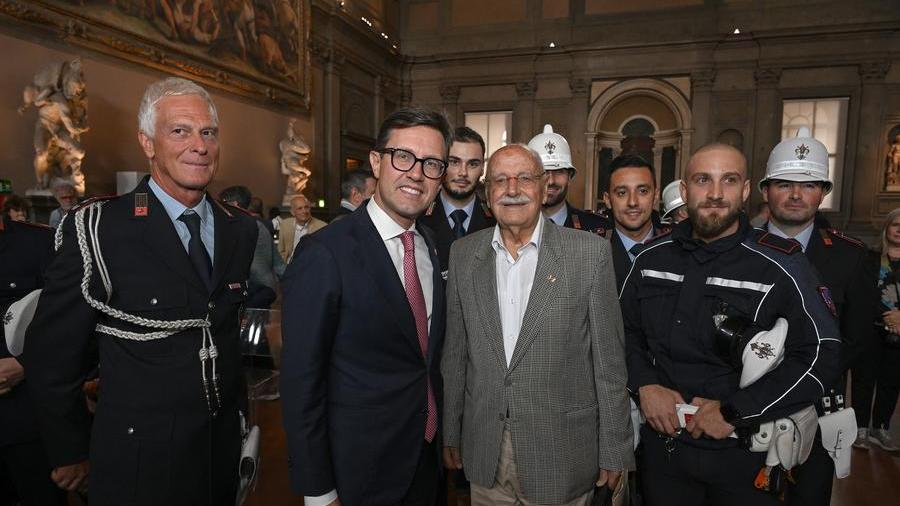 Firenze, più telecamere e agenti: il decalogo di Nardella per la sicurezza